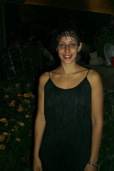 Rachel.