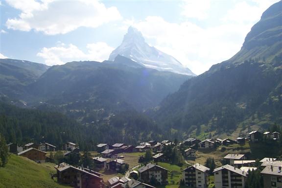 Here we are on the train, now, to Gornergrat.  This is a long ride, beautiful, but long, and really this pretty much purely speaking in by a photographic stand point.