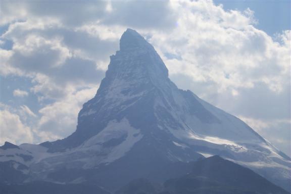 When a Swiss-German talks to a Swiss-French person who speaks perfect German, they will have to speak in French as the German is not in common.