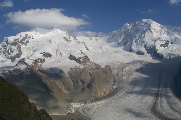 Monte Rosa