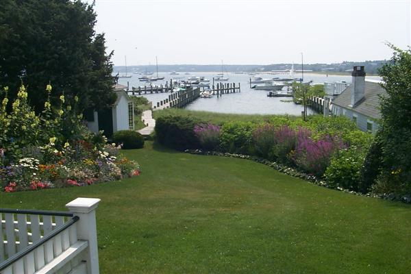 Edgartown I think is a little more affluent then the other areas on the Vineyard, although really everything there is more affluent then the rest of the world.