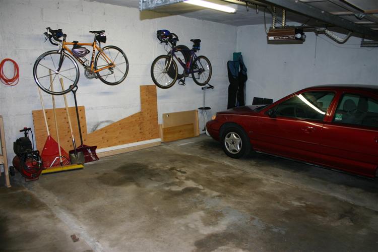 Our garage