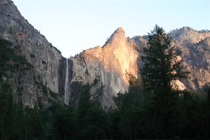 Yosemite