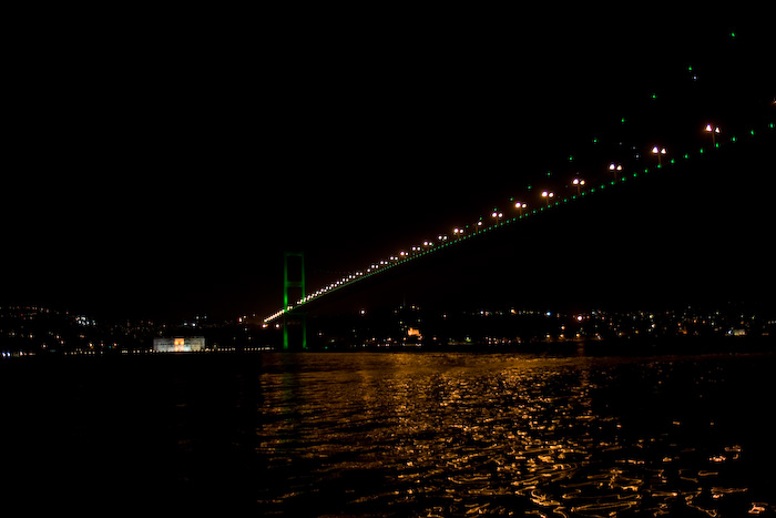 Sultanahmet: Blue Mosque and Hagia Sophia