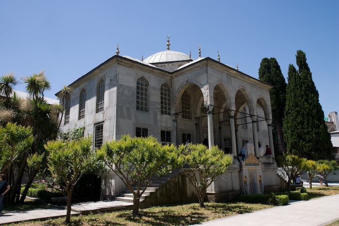 Topkapi Palace