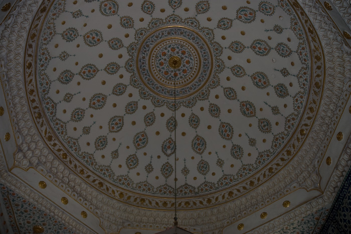 Topkapi Palace