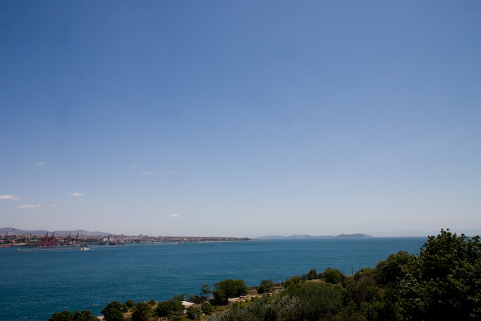 Topkapi Palace