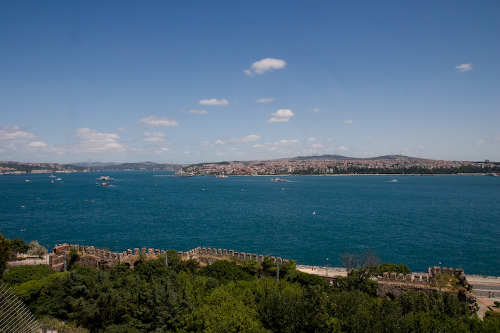 Topkapi Palace