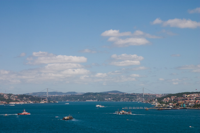 Topkapi Palace