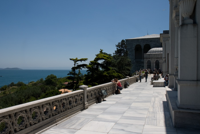 Topkapi Palace