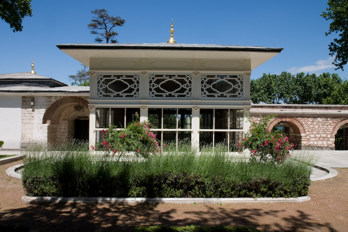 Topkapi Palace