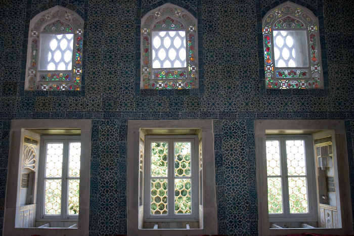 Topkapi Palace