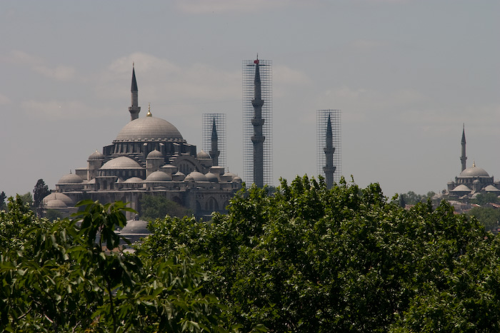 Topkapi Palace