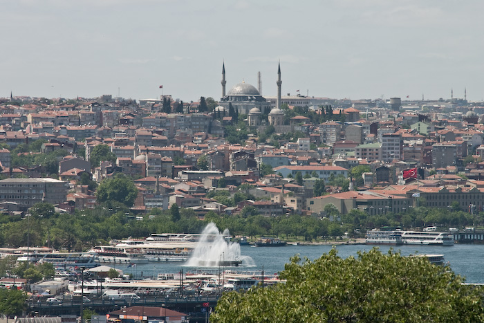 Topkapi Palace