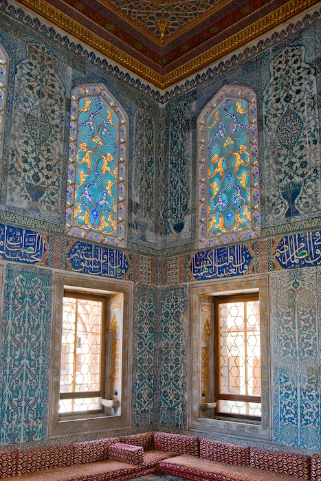 Topkapi Palace