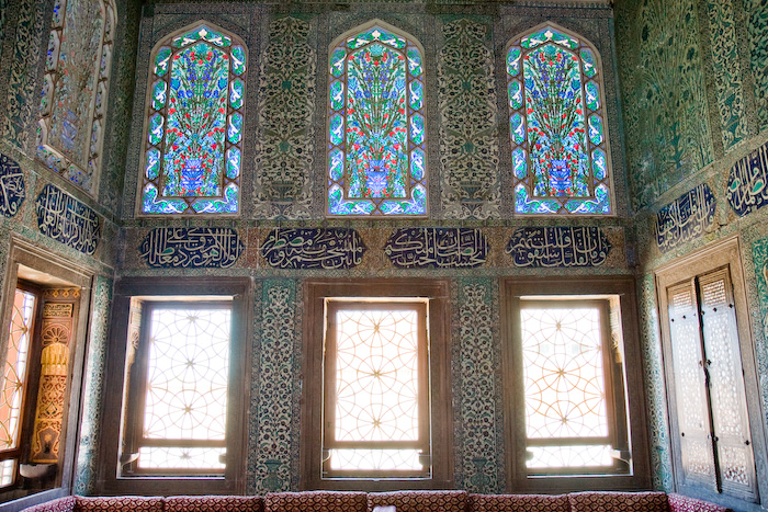 Topkapi Palace