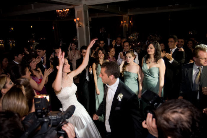 Ceyda and Yusuf's Weding