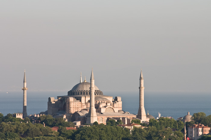 Galata Bridge & Tower