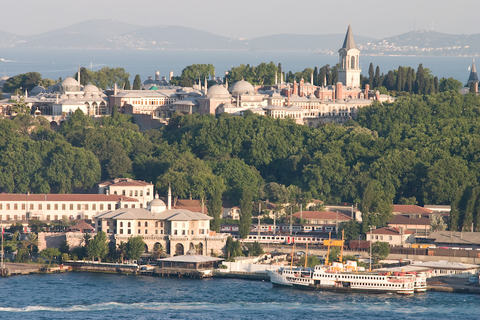 Galata Bridge & Tower