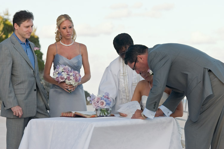 Nicole & Cliff's Wedding