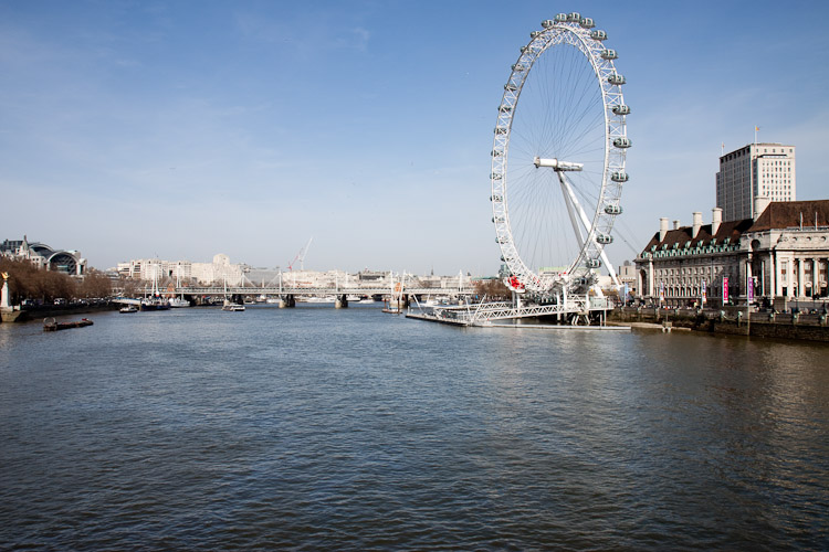 London Trip - Day 2