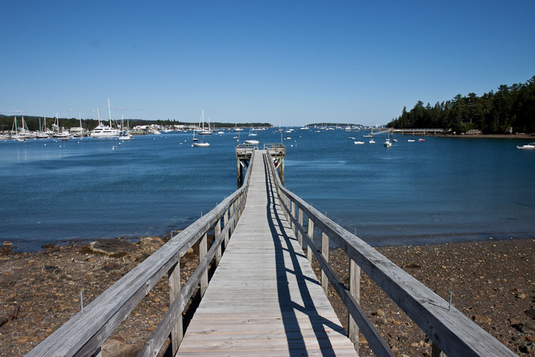 Acadia National Park - Day 1