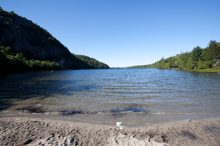 Acadia National Park - Day 1