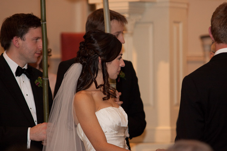 Jenn and Philip's Wedding